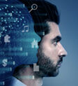 close-up-man-robotic-process-automation-concept